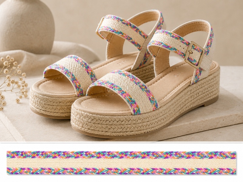 Cords and Braids manufacturer India