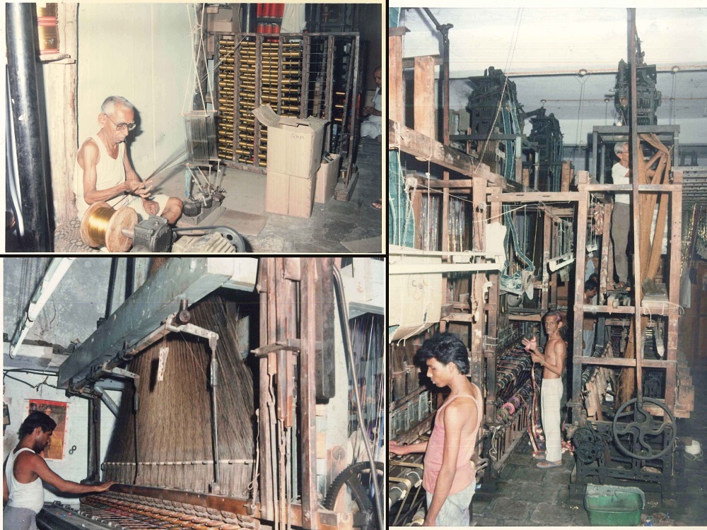 Lami International, Surat, since 1960